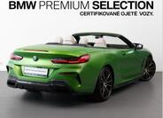 BMW Řada 8 6