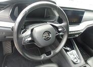 Škoda Octavia Kombi 1,4 l 150 kw