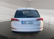 Škoda Scala Hatchback 999,0 81 kw