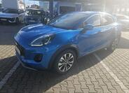 Ford Puma 1