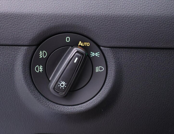 Škoda Octavia Liftback 2,0 l 162 kw