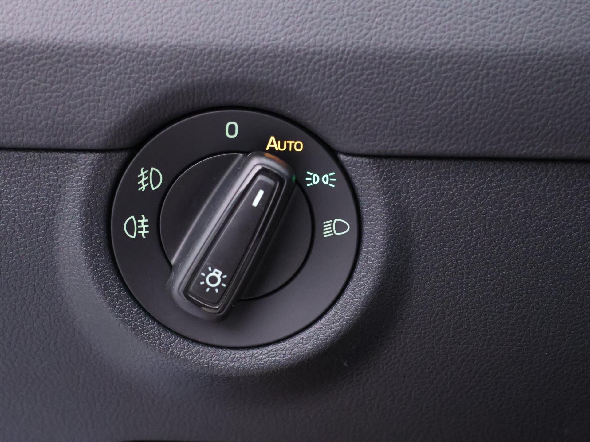 Škoda Octavia Liftback 2,0 l 162 kw