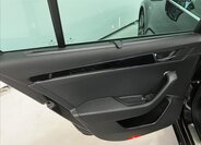 Škoda Superb Kombi 2,0 l 147 kw