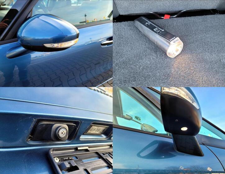 Citroën Grand C4 SpaceTourer 15