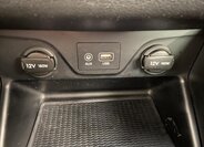 Hyundai Tucson SUV 1,7 l 85 kw