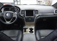 Jeep Grand Cherokee 18