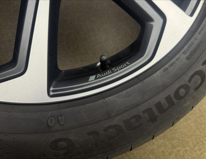 Audi Q3 SUV / Terénní 2,0 l 147 kw