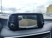 Hyundai Tucson SUV / Terénní 2,0 l 136 kw