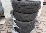 Volkswagen Grand California Ostatní 2,0 l 130 kw