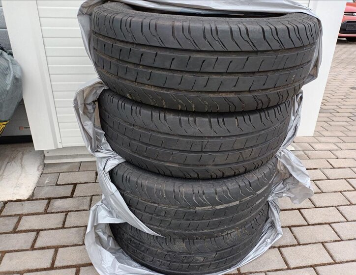 Volkswagen Grand California Ostatní 2,0 l 130 kw