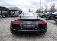 Audi R8 Kupé 4,2 l 309 kw