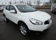 Nissan Qashqai SUV 2,0 l 104 kw