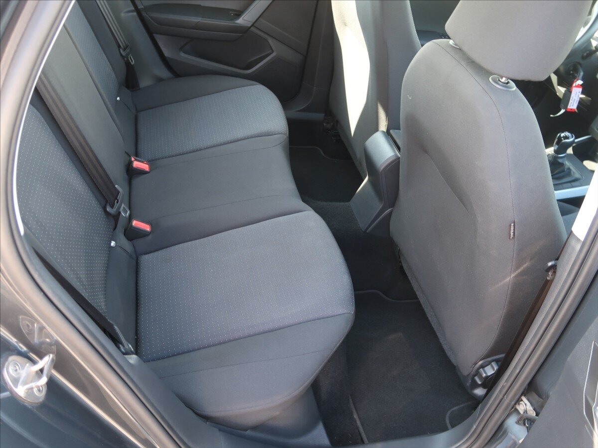 Seat Arona SUV / Terénní 999,0 70 kw