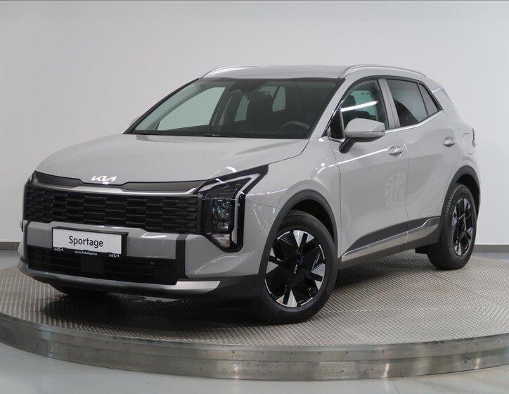 KIA Sportage SUV 1,6 l 110 kw