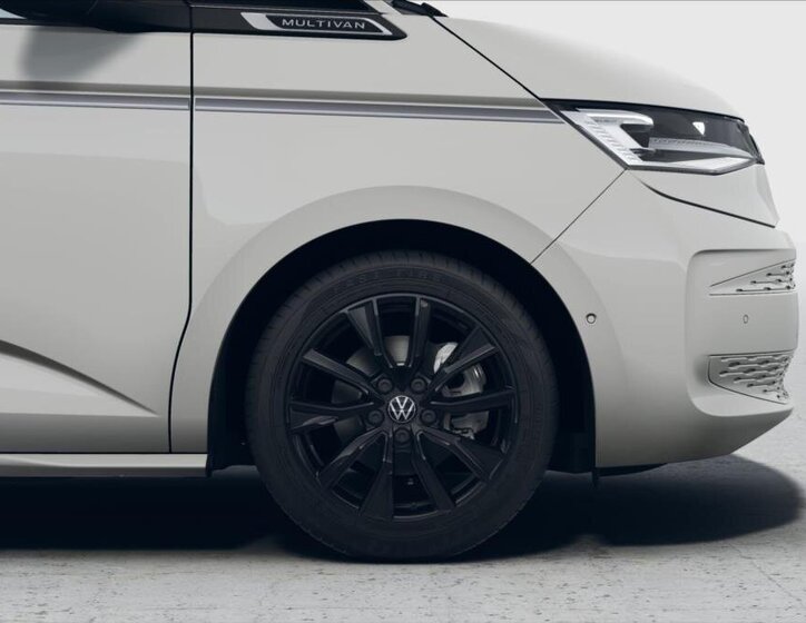 Volkswagen Multivan Ostatní 0,0 110 kw