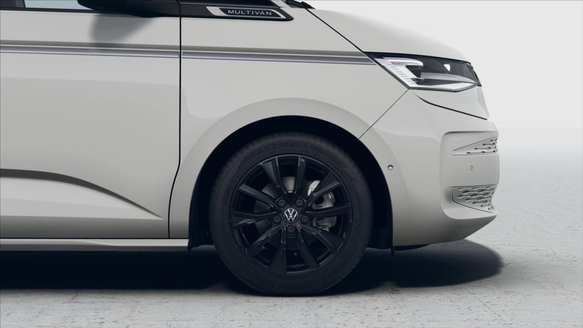 Volkswagen Multivan Ostatní 0,0 110 kw