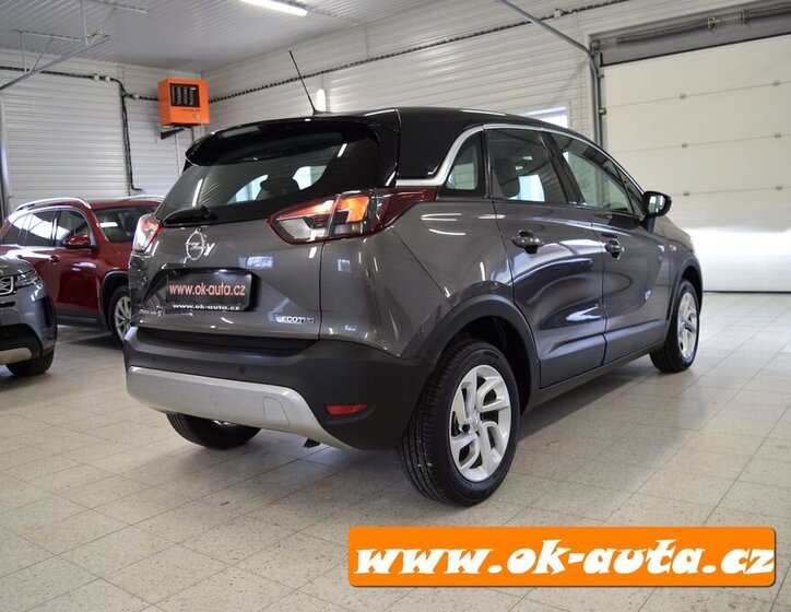 Opel Ostatní Hatchback 1,2 l 81 kw