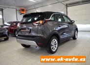 Opel Ostatní Hatchback 1,2 l 81 kw