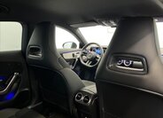 Mercedes-Benz CLA Kombi 2,0 l 110 kw