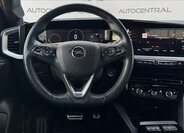 Opel Mokka SUV / Terénní 1,2 l 96 kw
