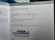 Mazda 3 Hatchback 1,6 l 77 kw