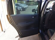 Peugeot 5008 MPV 1,6 l 88 kw