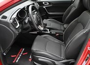 KIA XCeed Hatchback 1,5 l 117 kw