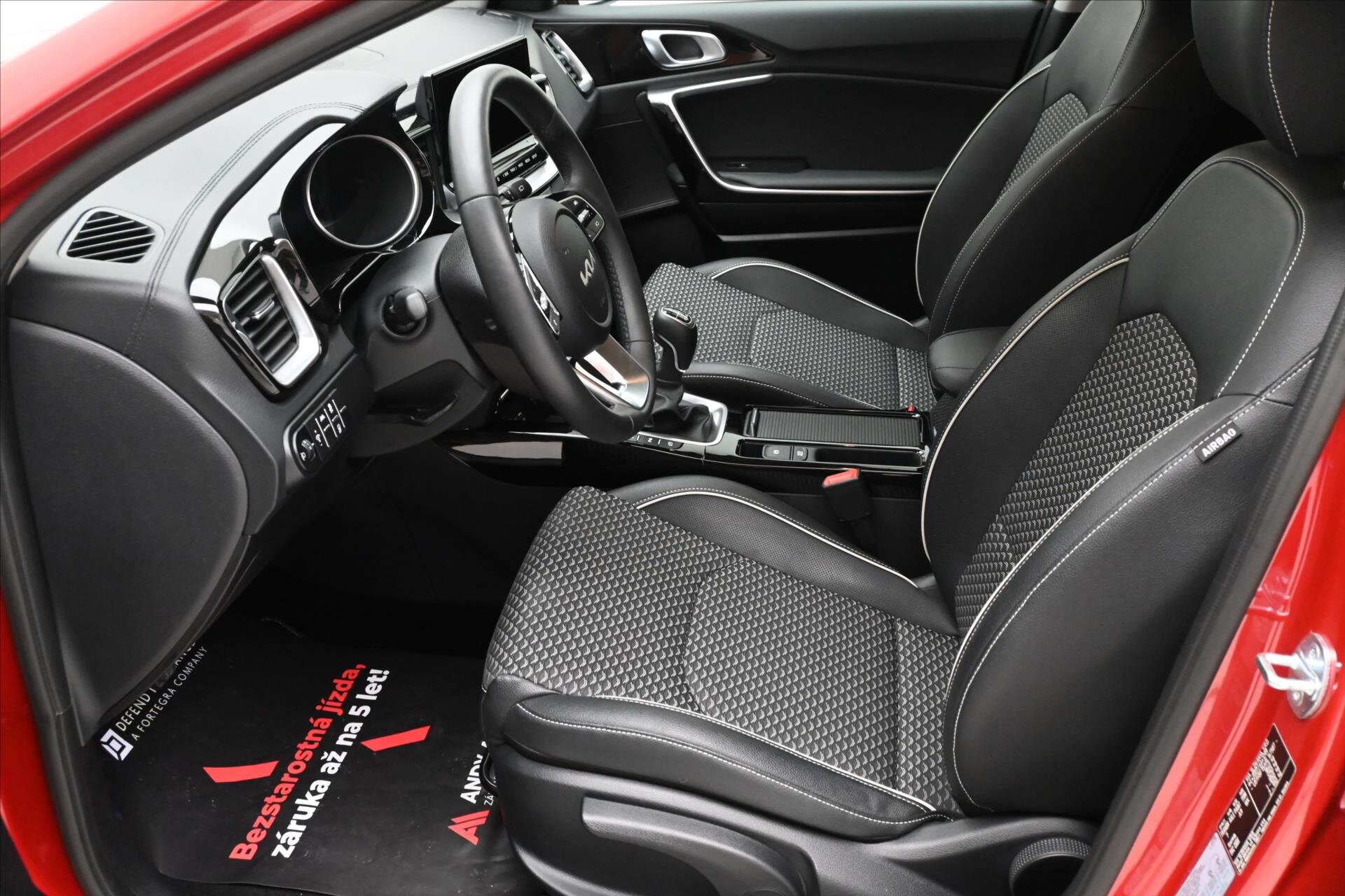 KIA XCeed Hatchback 1,5 l 117 kw