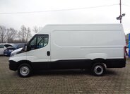 Iveco Daily Ostatní 2,3 l 100 kw