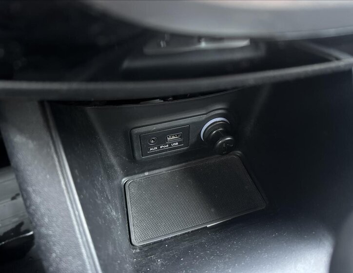 Hyundai ix20 Hatchback 1,6 l 91 kw