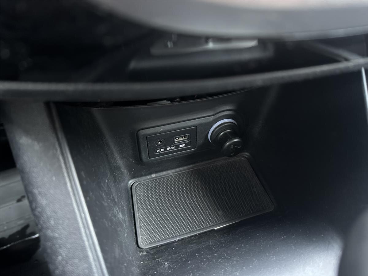 Hyundai ix20 Hatchback 1,6 l 91 kw