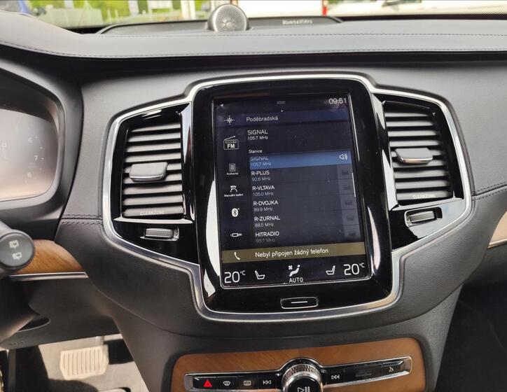 Volvo XC90 20