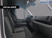 Volkswagen Crafter Ostatní 2,0 l 103 kw