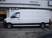 Volkswagen Crafter Skříň 2,0 l 103 kw