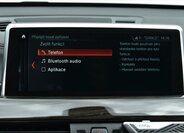 BMW X1 SUV / Terénní 2,0 l 140 kw