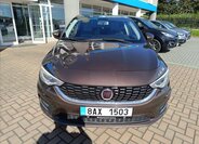 Fiat Tipo Sedan / Limuzína 1,4 l 70 kw