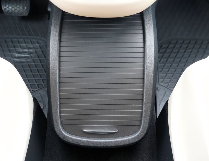 Mercedes-Benz Třídy V 37