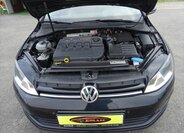 Volkswagen Golf Kombi 1,6 l 81 kw