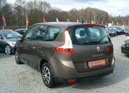 Renault Grand Scénic MPV 1,6 l 81 kw