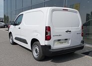 Citroën Berlingo Ostatní 1,2 l 81 kw
