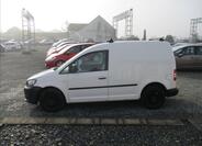 Volkswagen Caddy 4