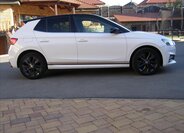 Škoda Fabia Hatchback 999,0 70 kw