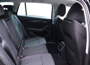 Škoda Octavia Kombi 2,0 l 85 kw