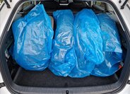 Škoda Octavia Kombi 2,0 l 85 kw