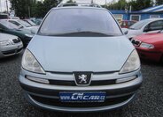 Peugeot 807 Kombi 2,2 l 94 kw