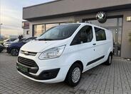 Ford Transit Custom 2