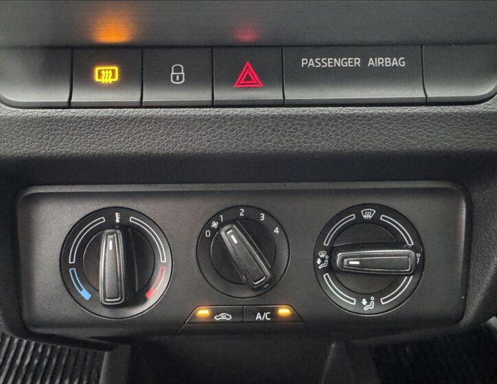 Škoda Fabia Kombi 999,0 70 kw