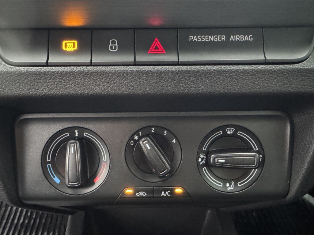 Škoda Fabia Kombi 999,0 70 kw