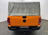 Volkswagen Amarok Pick-up 2,0 l 103 kw