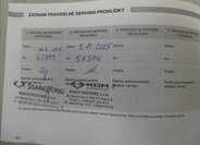 SsangYong Korando SUV / Terénní 1,5 l 120 kw